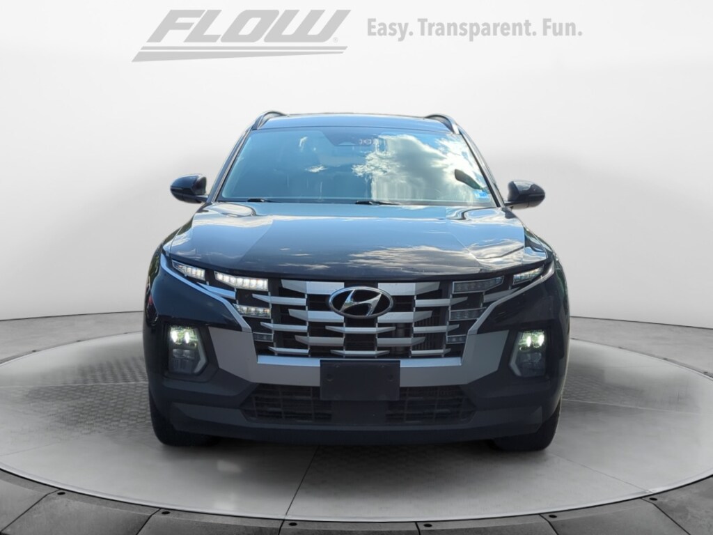 Used 2023 Hyundai Santa Cruz SEL Premium Truck