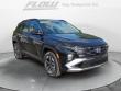 New 2025 Hyundai Tucson Hybrid SEL Convenience SUV