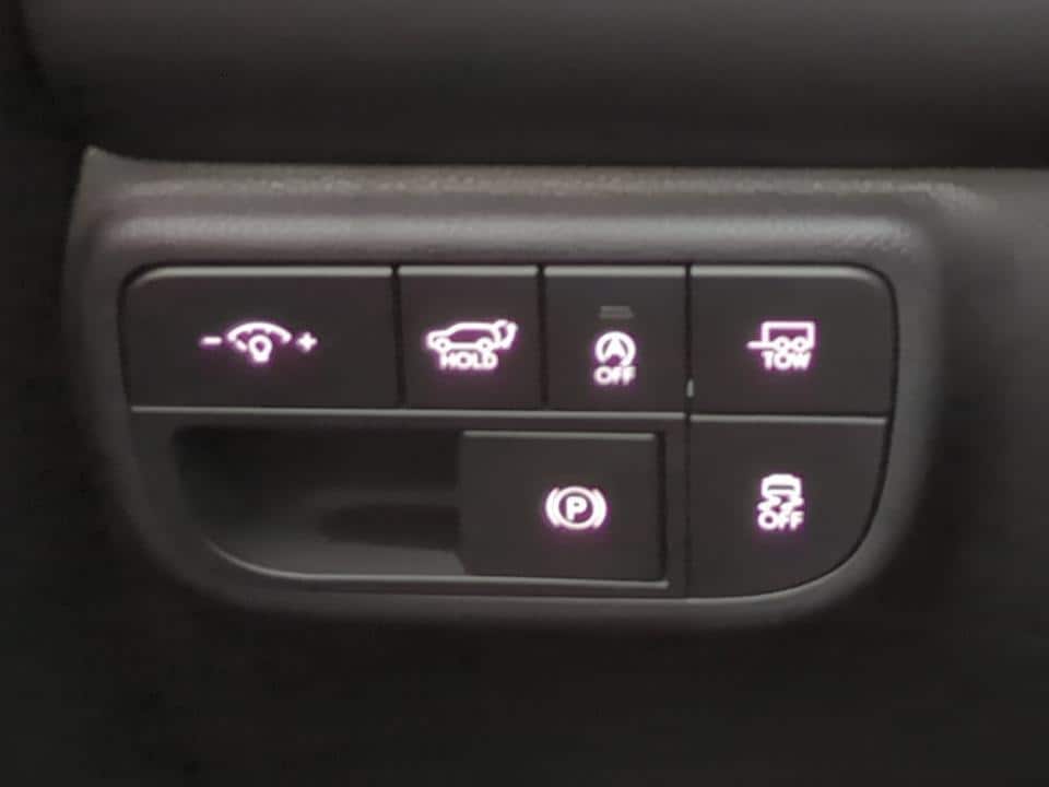 2026 Hyundai Palisade XRT Pro - Photo 33
