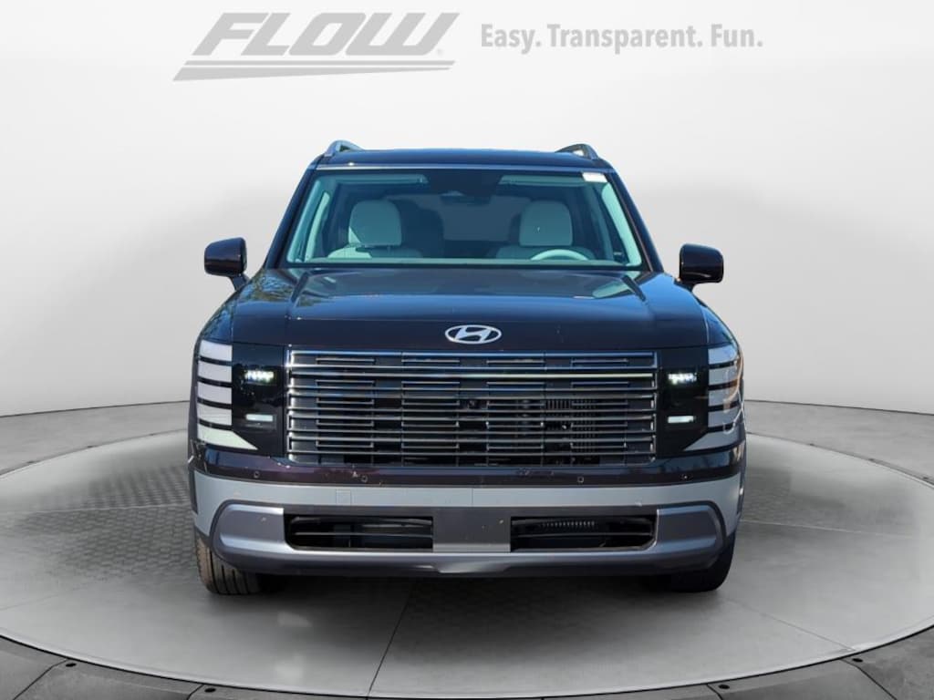 New 2026 Hyundai Palisade HEV SEL Premium 7P SUV