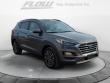 Used 2020 Hyundai Tucson Ultimate SUV