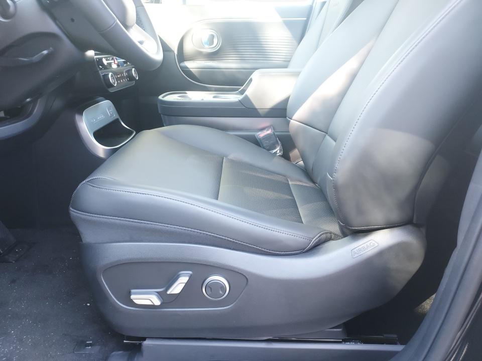 2026 Hyundai IONIQ 9 SEL - Photo 9