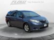 Used 2017 Toyota Sienna LE 8 Passenger Minivan