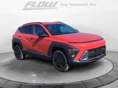 2026 Hyundai Kona SEL Sport AWD SUV