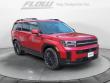 New 2025 Hyundai Santa Fe Calligraphy AWD SUV