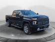 Used 2021 Chevrolet Silverado 2500HD 4WD Crew Cab Standard Bed LTZ Truck