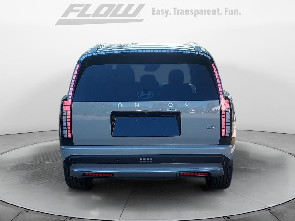 2026 Hyundai IONIQ 9 SE - Photo 6