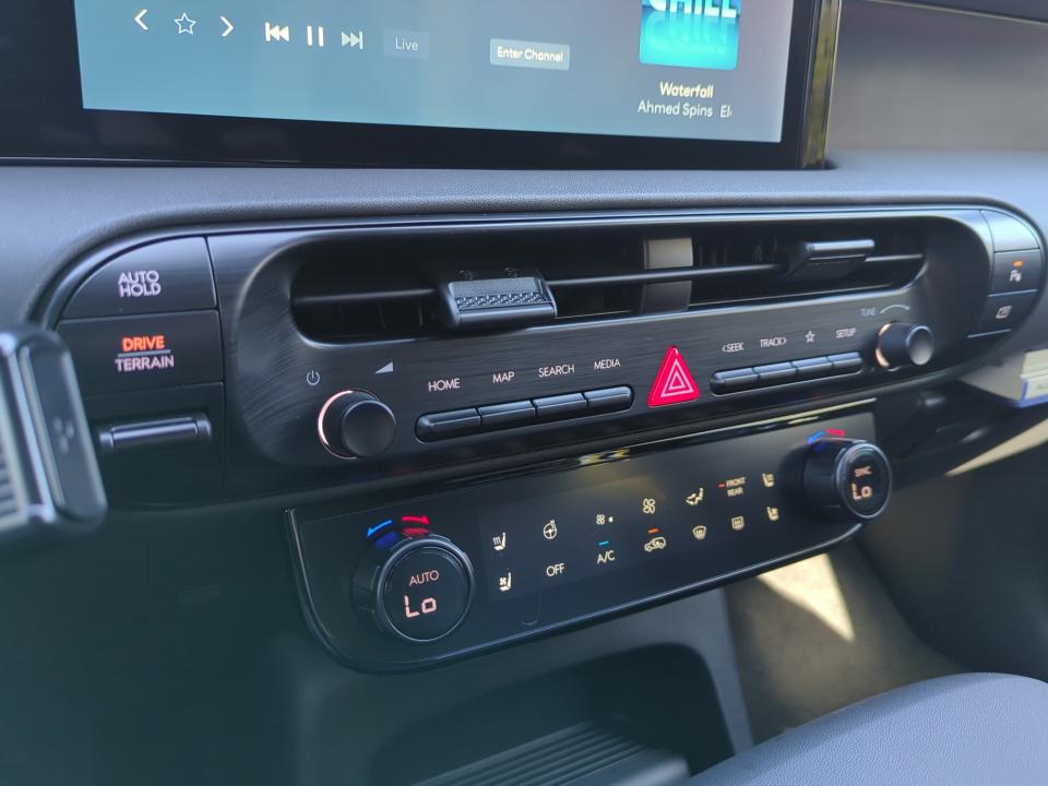 2026 Hyundai Palisade XRT Pro - Photo 21