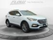 Used 2018 Hyundai Santa Fe Sport 2.0T SUV