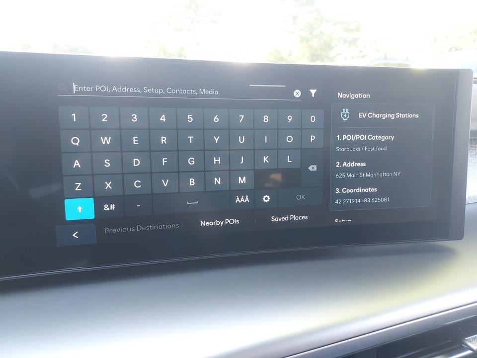 2026 Hyundai IONIQ 9 SE - Photo 19