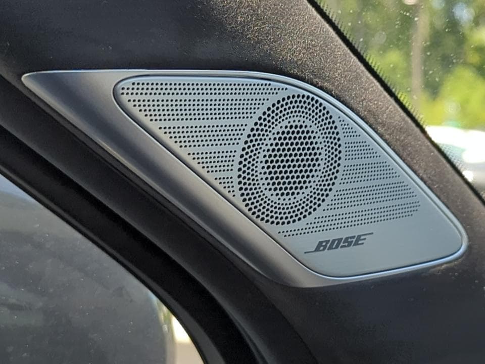 2026 Hyundai Palisade Calligraphy - Photo 35