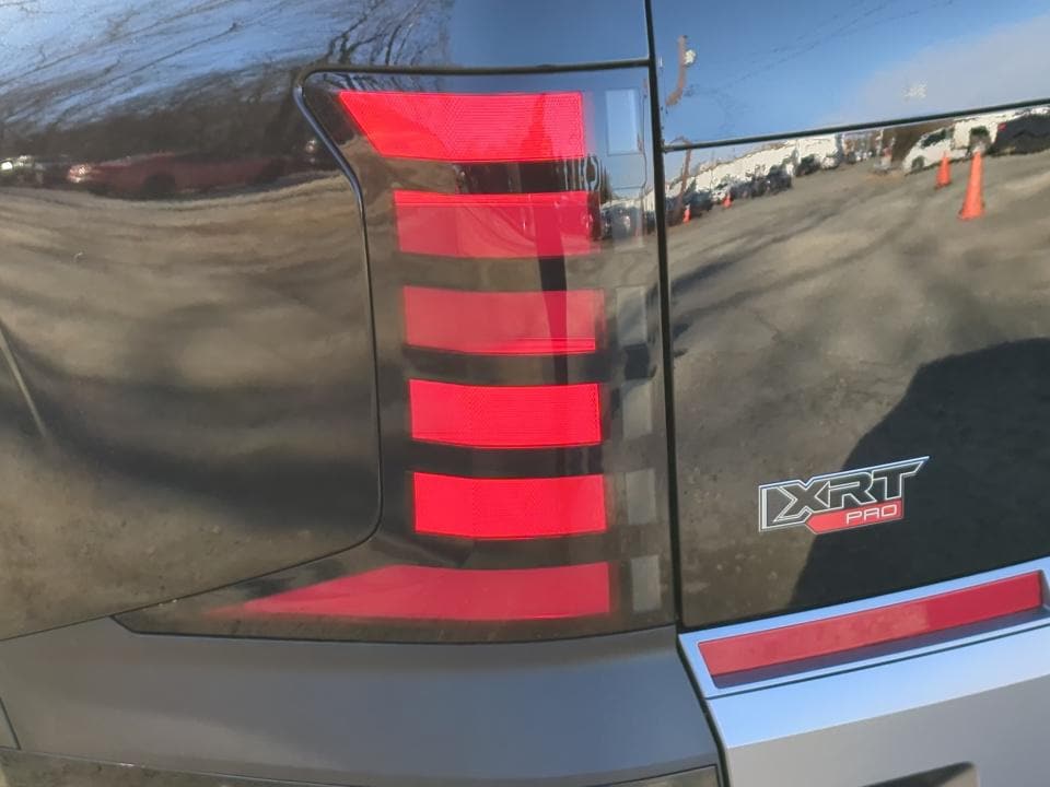 2026 Hyundai Palisade XRT Pro - Photo 18