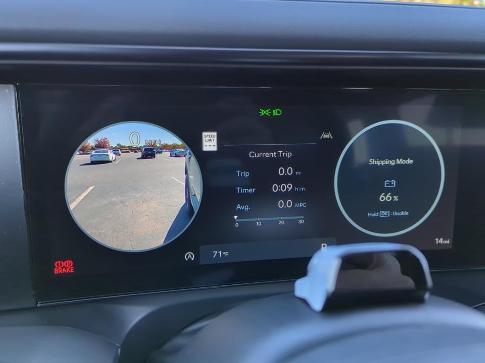 2026 Hyundai Palisade XRT Pro - Photo 24