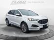 Used 2022 Ford Edge Titanium SUV