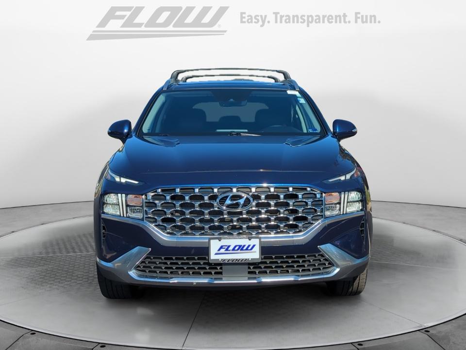 Used 2022 Hyundai Santa Fe SEL SUV
