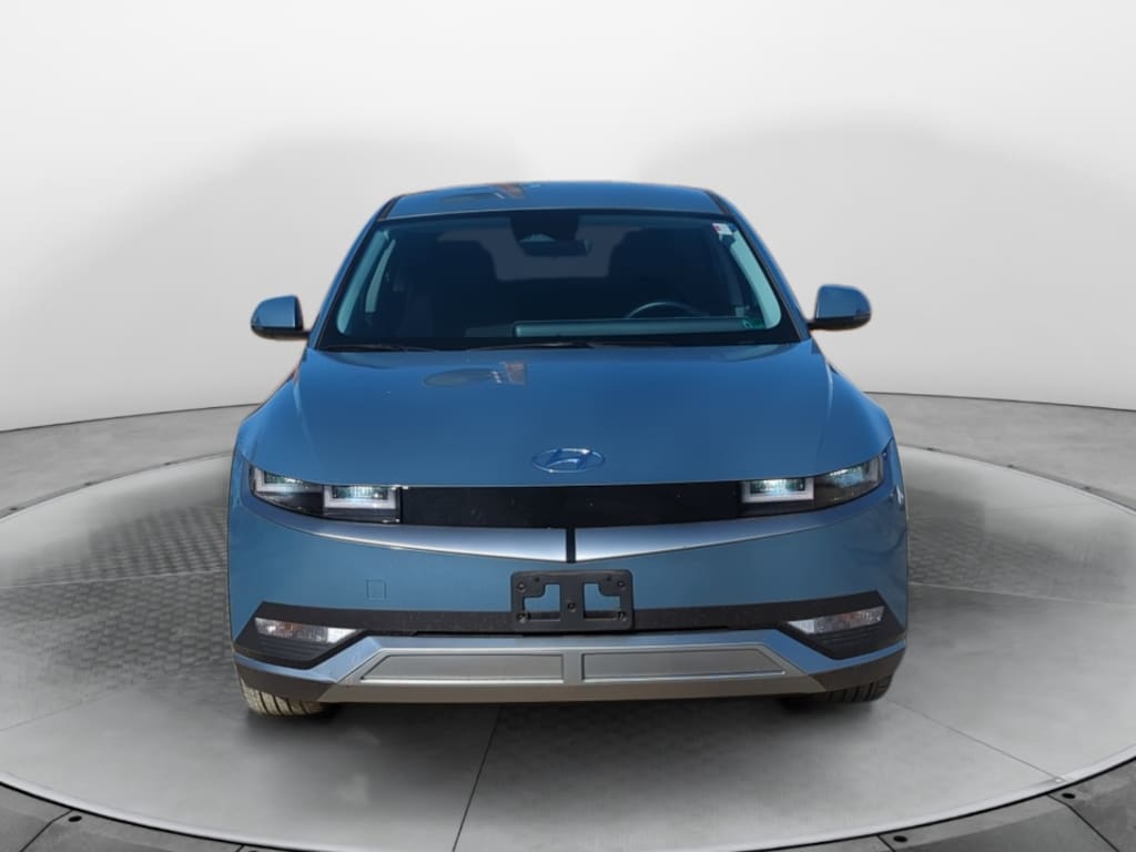 Used 2024 Hyundai IONIQ 5 SE SUV