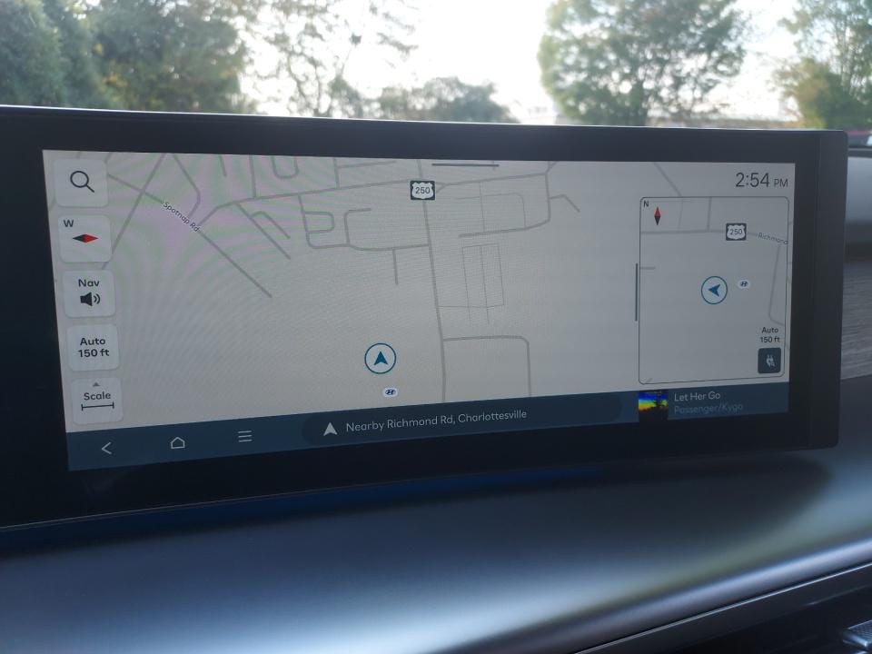 2026 Hyundai IONIQ 9 Performance Limited - Photo 24