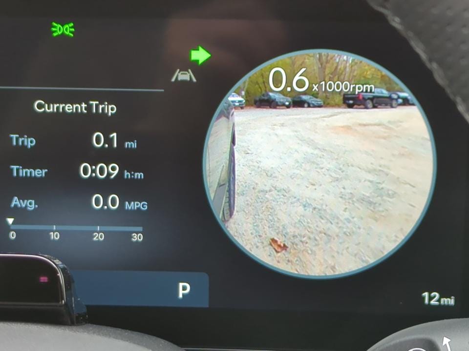 2026 Hyundai Palisade XRT Pro - Photo 26