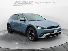 2026 Hyundai IONIQ 5 SE SUV