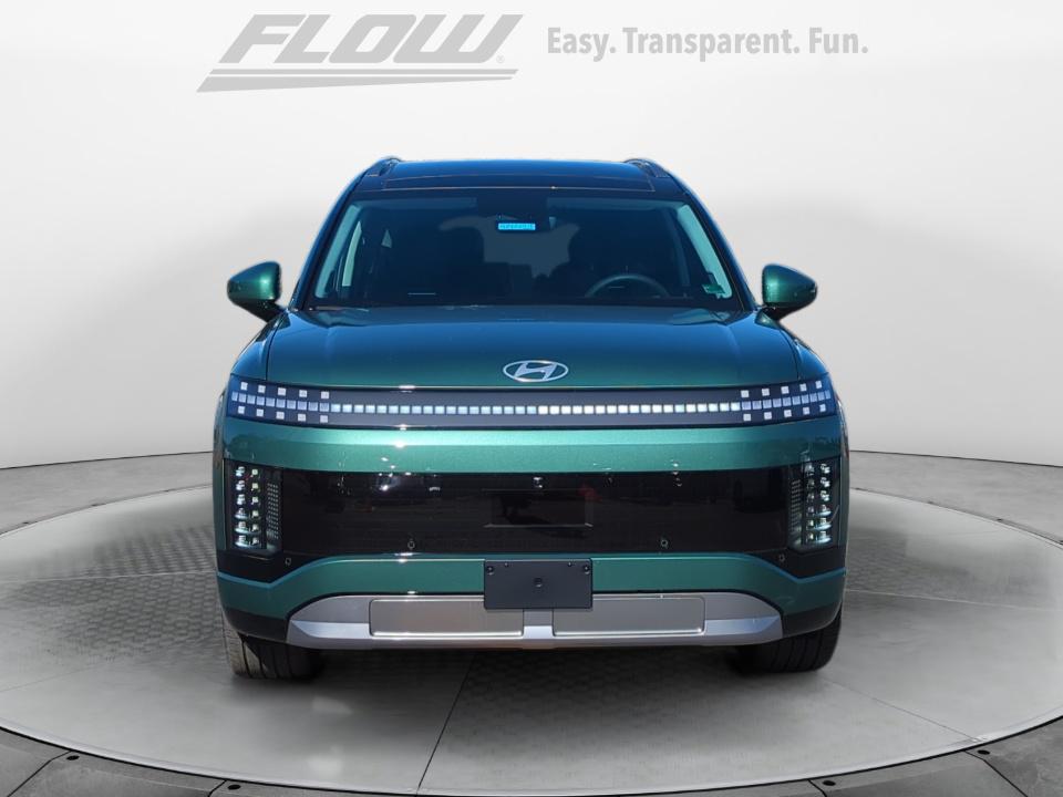 2026 Hyundai Ioniq Limited photo 2