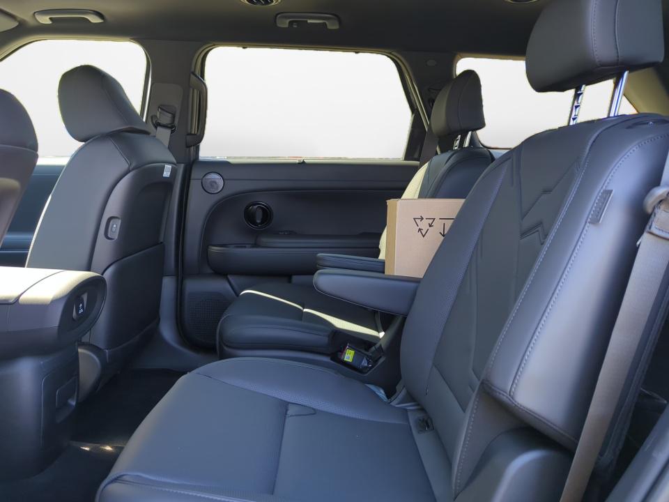 2026 Hyundai Palisade XRT Pro - Photo 12