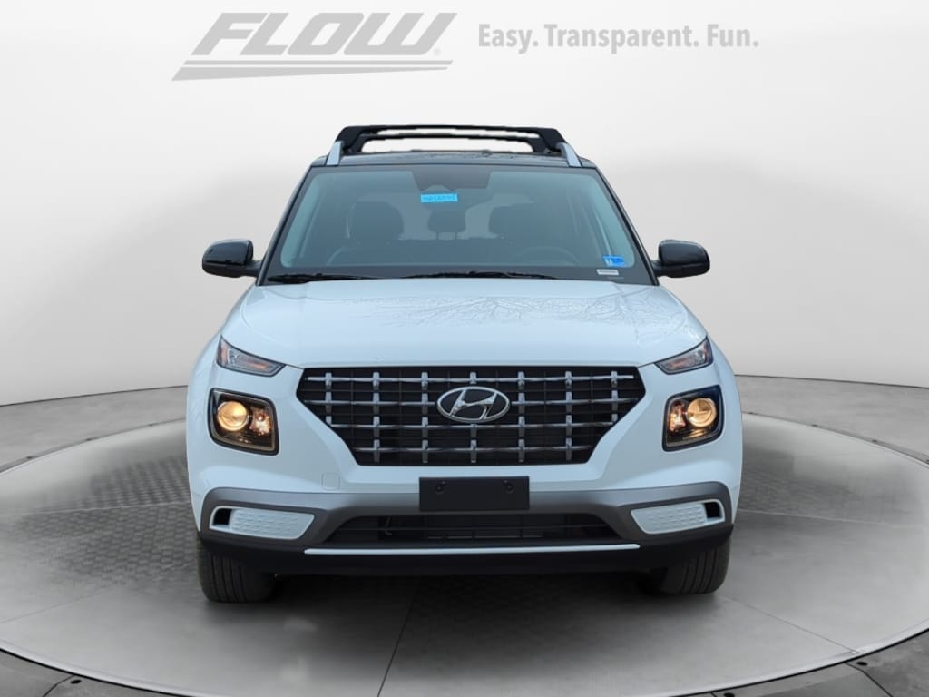 Used 2026 Hyundai Venue SEL SUV