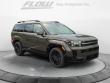 New 2026 Hyundai Santa Fe Hybrid Calligraphy SUV