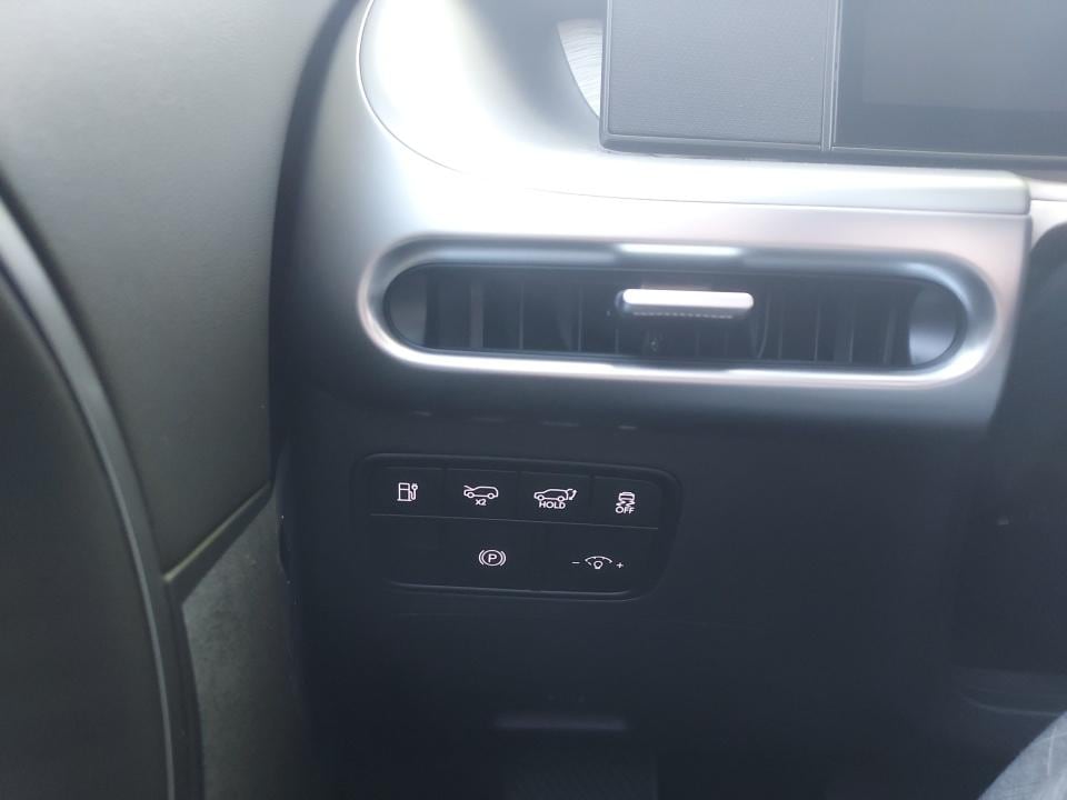 2026 Hyundai IONIQ 9 SEL - Photo 26