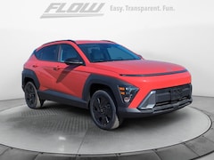 2026 Hyundai Kona SEL Sport AWD SUV
