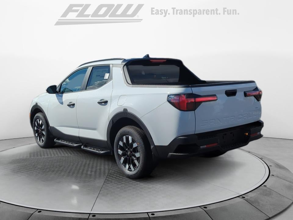 2026 Hyundai Santa Cruz SEL - Photo 5