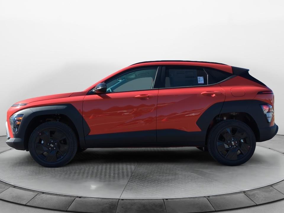 Used 2026 Hyundai Kona SEL Sport SUV