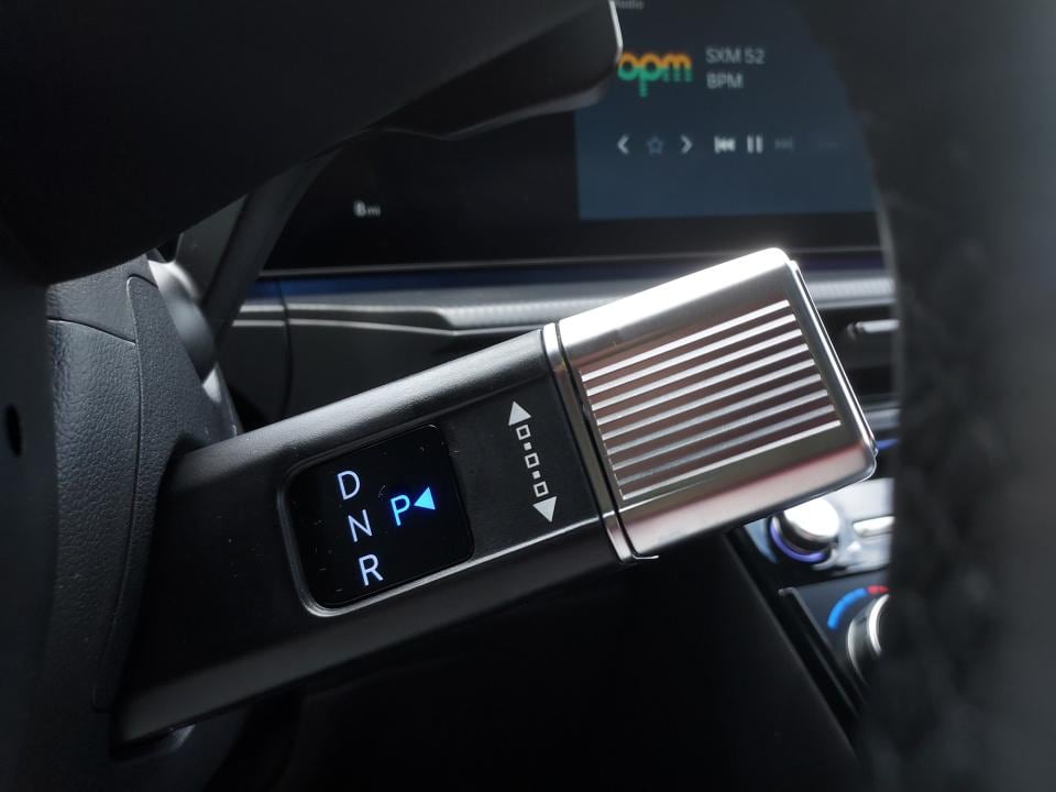 2026 Hyundai Santa Fe Calligraphy - Photo 30