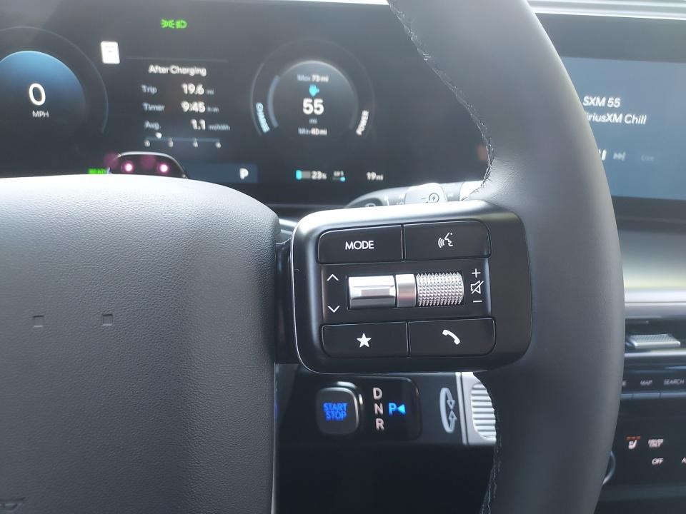 2026 Hyundai IONIQ 9 SE - Photo 25