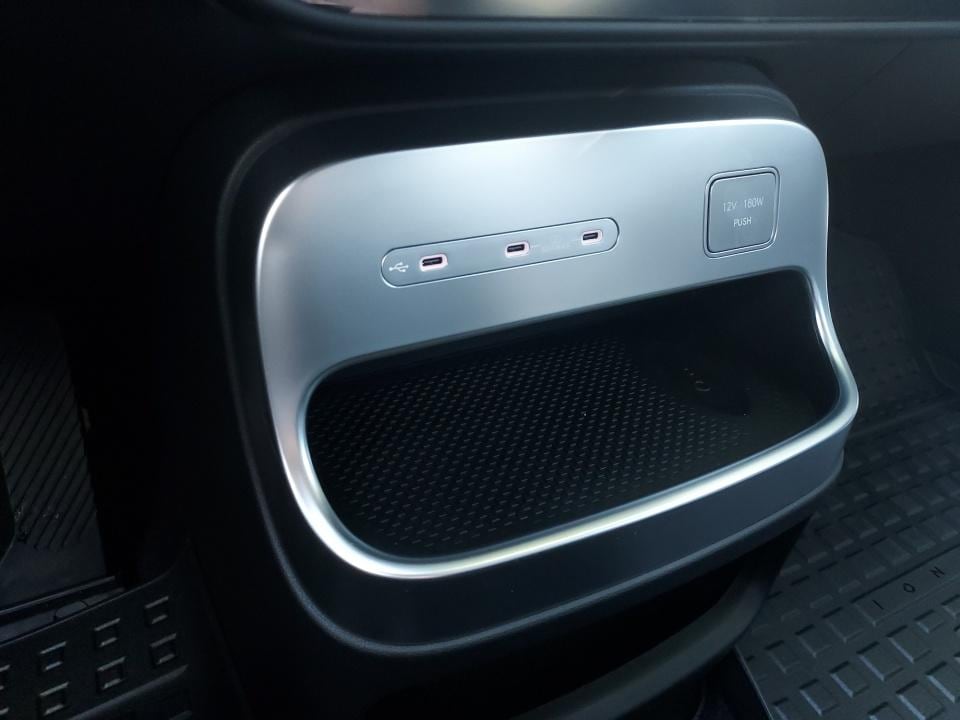 2026 Hyundai IONIQ 9 Performance Limited - Photo 27