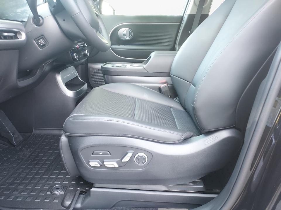 2026 Hyundai IONIQ 9 Performance Limited - Photo 9