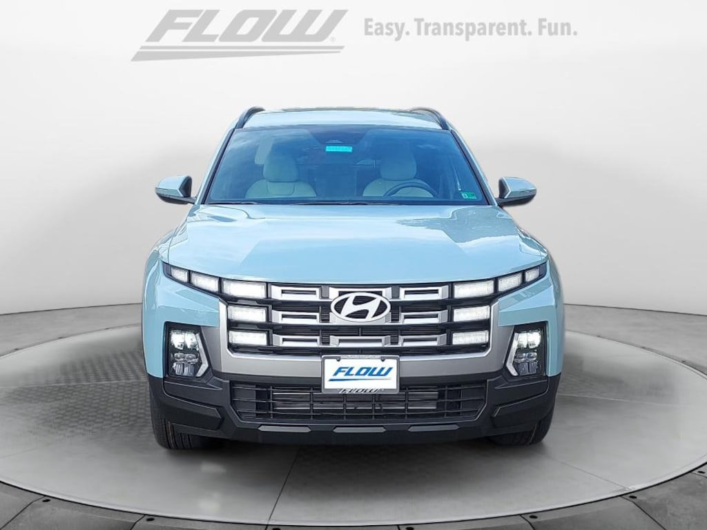 New 2026 Hyundai Santa Cruz SEL AWD Truck