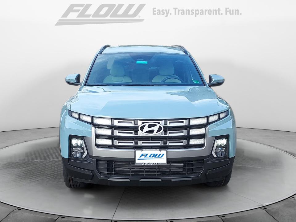 2026 Hyundai Santa Cruz SEL photo 2