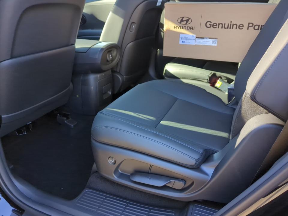 2026 Hyundai Palisade XRT Pro - Photo 14