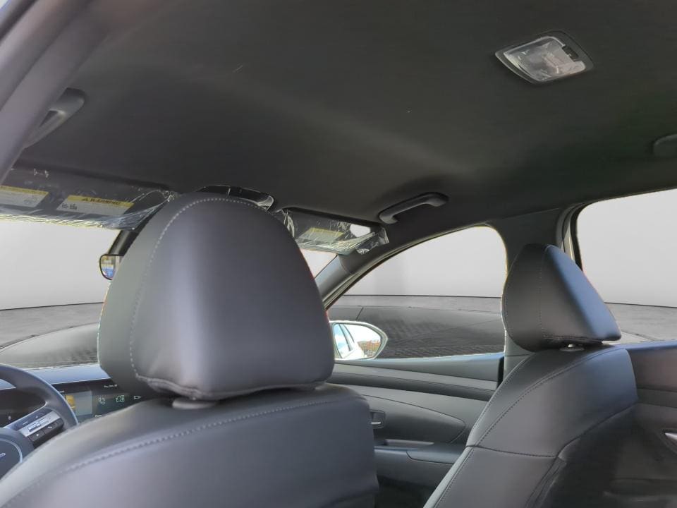 2026 Hyundai Santa Cruz SEL - Photo 13