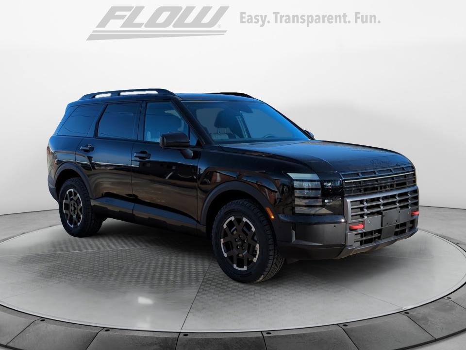 2026 Hyundai Palisade XRT Pro's photo