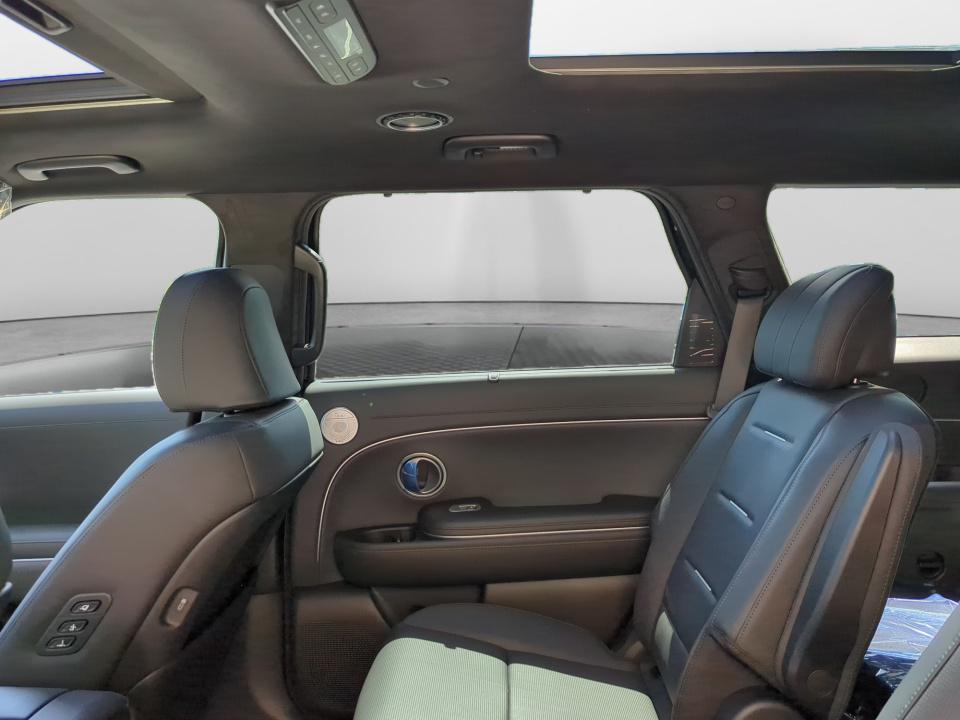 2026 Hyundai Palisade Calligraphy - Photo 11
