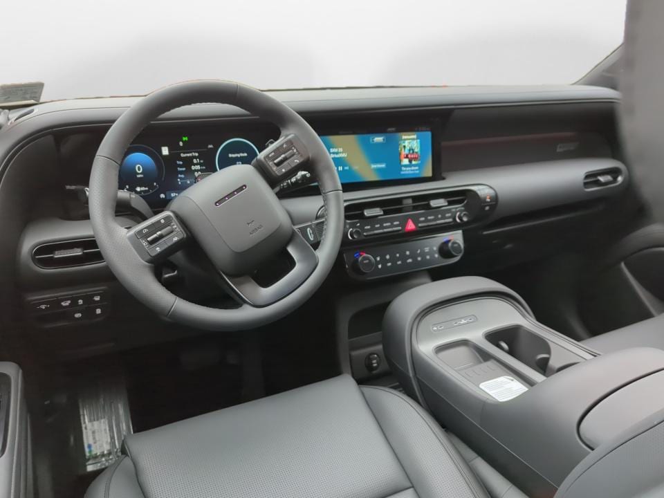 2026 Hyundai Palisade XRT Pro - Photo 10