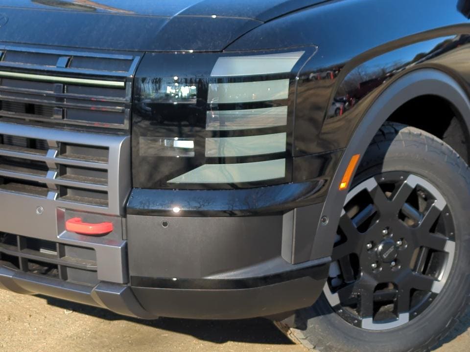 2026 Hyundai Palisade XRT Pro - Photo 19