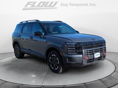 2026 Hyundai Palisade XRT AWD SUV