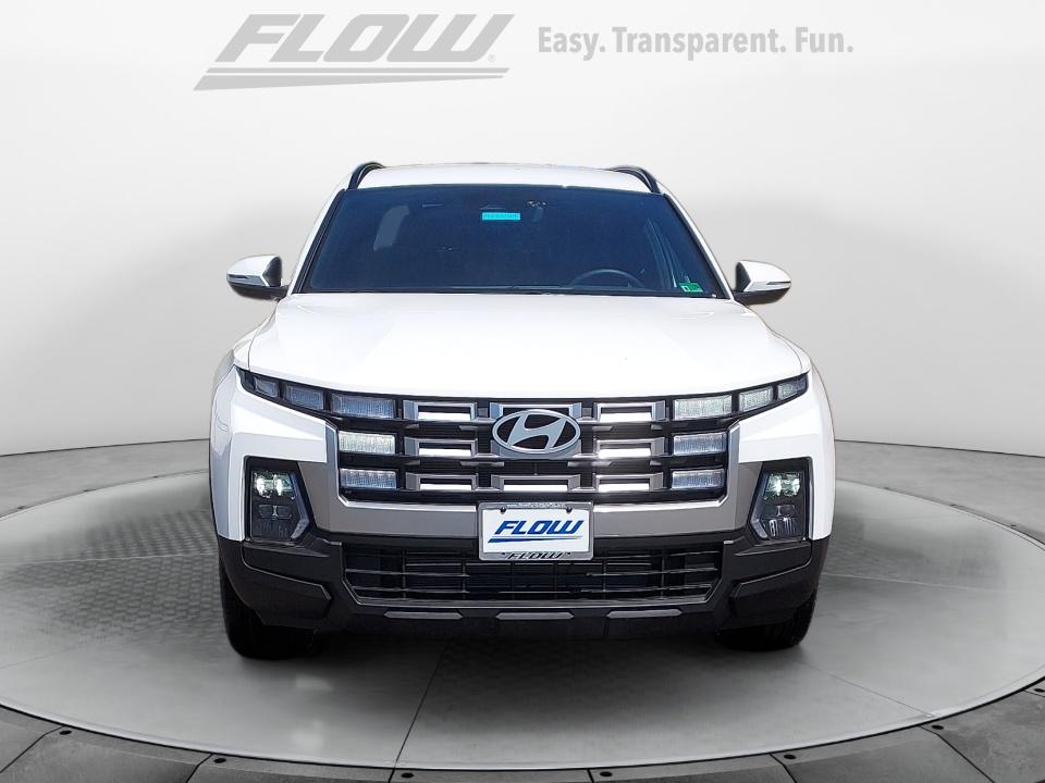 2026 Hyundai Santa Cruz SEL - Photo 2