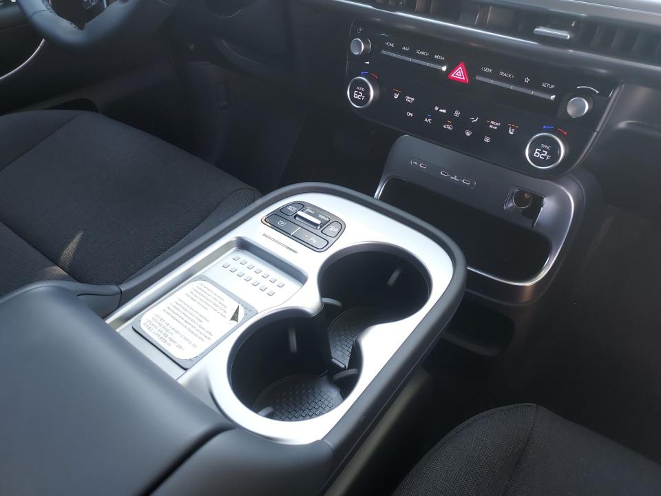 2026 Hyundai IONIQ 9 SE - Photo 35