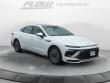 Used 2025 Hyundai Sonata Hybrid Limited Sedan
