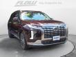 Certified 2023 Hyundai Palisade Calligraphy SUV