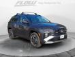 New 2025 Hyundai Tucson Hybrid SEL Convenience SUV