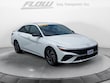 Hyundai Elantra Hybrid